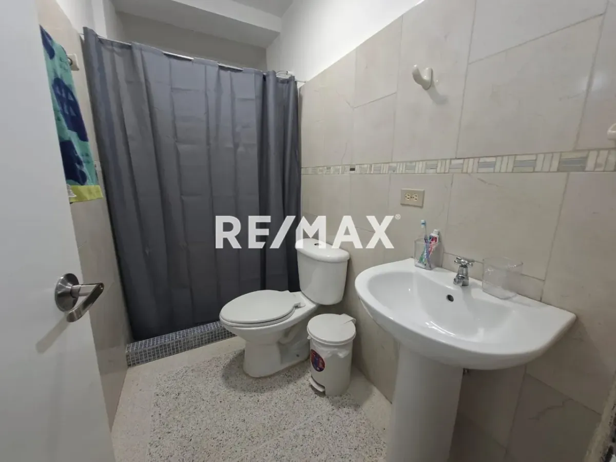 En Venta Casa o TownHouse Guaranao, Cardón, Falcón, 4167, VEN - Foto 4