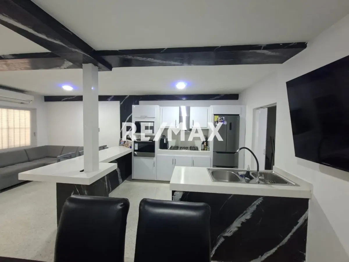 En Venta Casa o TownHouse Guaranao, Cardón, Falcón, 4167, VEN - Foto 6