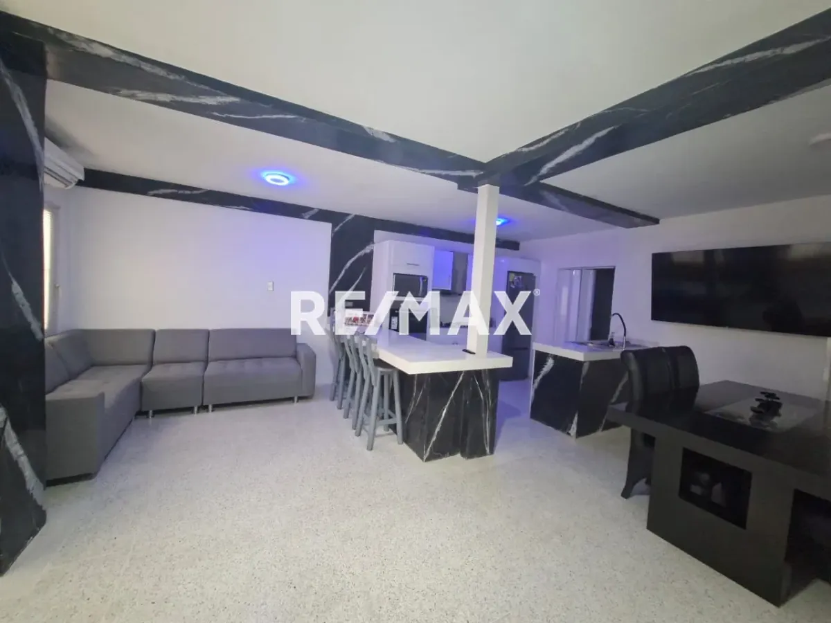 En Venta Casa o TownHouse Guaranao, Cardón, Falcón, 4167, VEN - Foto 7