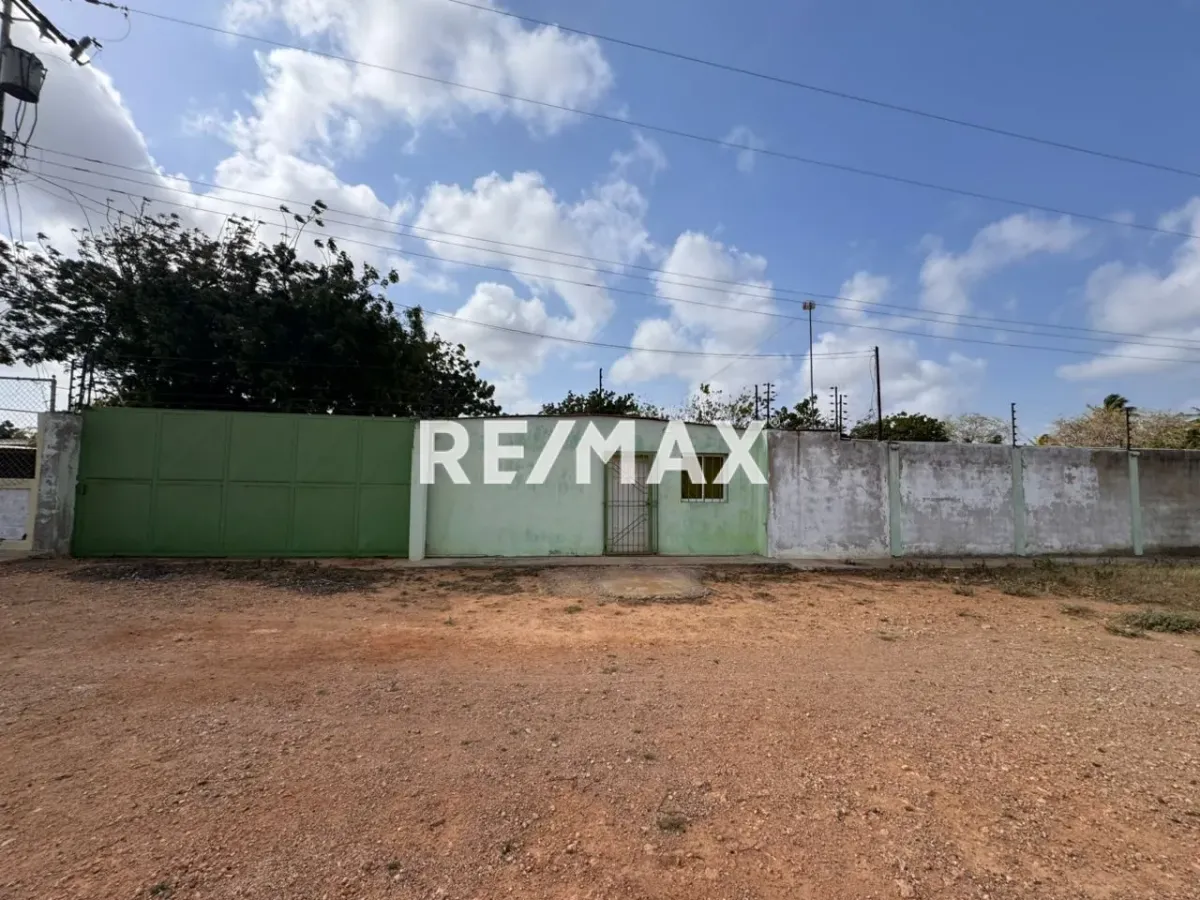 En Venta Negocio La Rinconada, Falcón, VEN - Foto 1