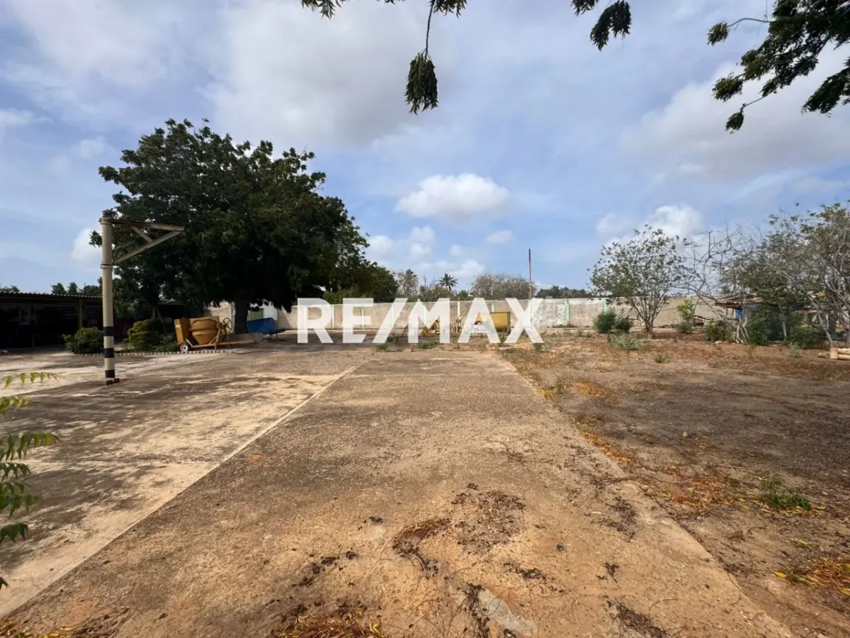 En Venta Negocio La Rinconada, Falcón, VEN - Foto 2