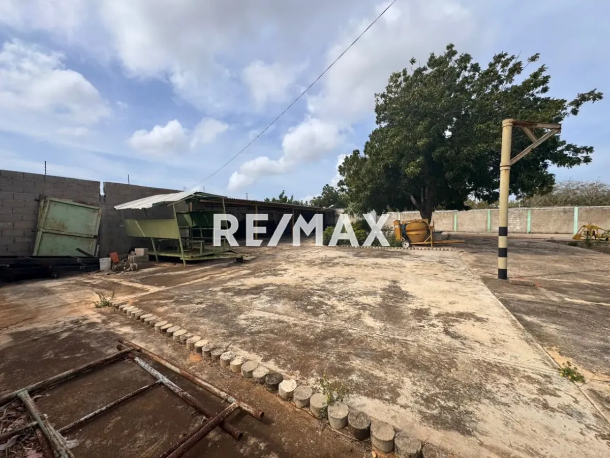 En Venta Negocio La Rinconada, Falcón, VEN - Foto 9