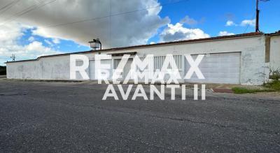 En Venta Casa o TownHouse URBANIZACION LAS VIRTUDES PUNTO FIJO EDO FALCON