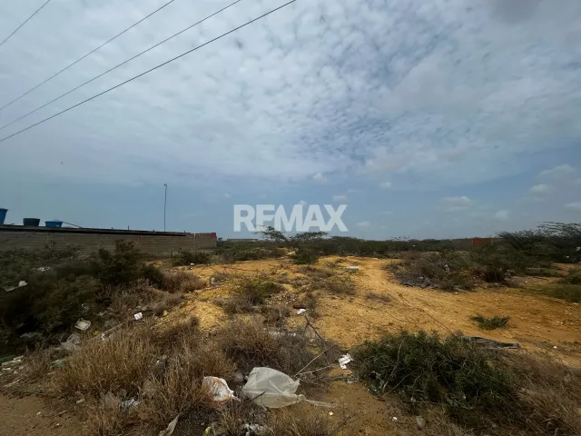 En Venta Terreno y Parcela Guanadito, Falcón, 4148, VEN - Foto 2