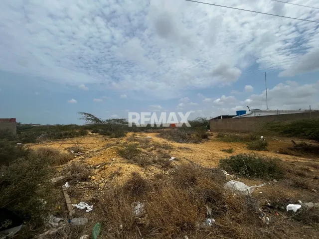 En Venta Terreno y Parcela Guanadito, Falcón, 4148, VEN - Foto 3