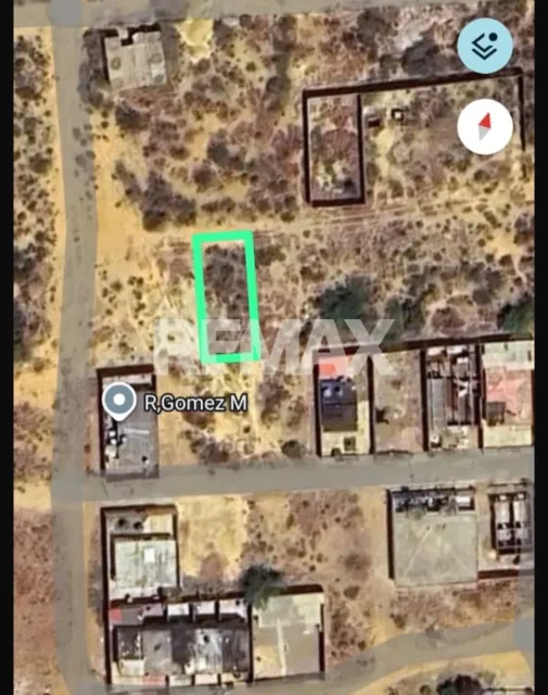 En Venta Terreno y Parcela Guanadito, Falcón, 4148, VEN - Foto 4