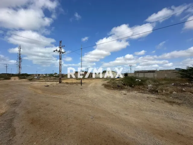 En Venta Terreno y Parcela Guanadito, Falcón, 4148, VEN - Foto 7