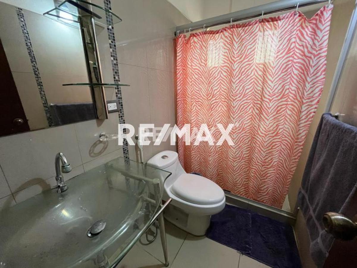 En Venta Casa o TownHouse Urb. Zarabon. Comunidad Cardón - Foto 6