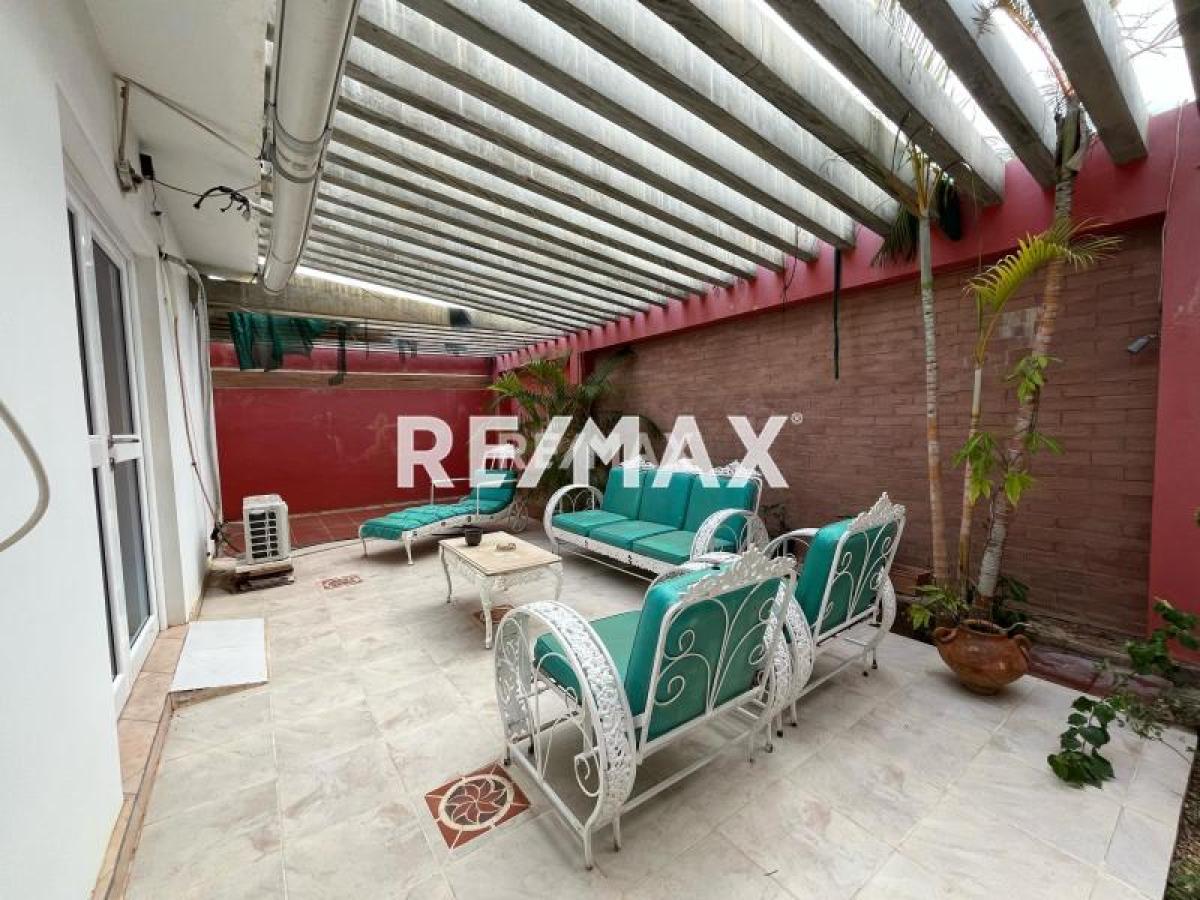 En Venta Casa o TownHouse Urb. Zarabon. Comunidad Cardón - Foto 13