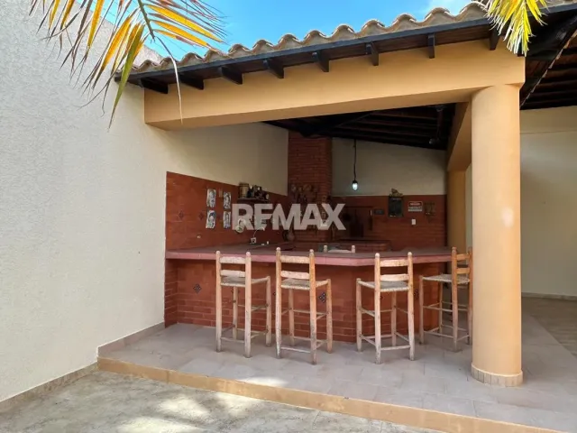 En Alquiler Casa o TownHouse Puerta Maraven, Cardón, Falcón, 4167, VEN - Foto 7