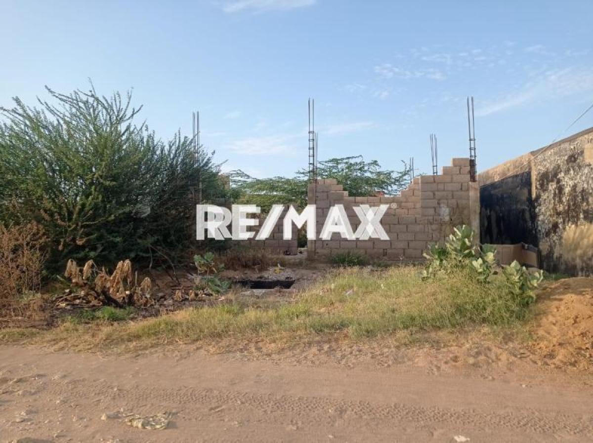 En Venta Terreno y Parcela Parcelamiento Villas Maria Jose,  Puerta Maraven  Punto Fijo Estado Falcón