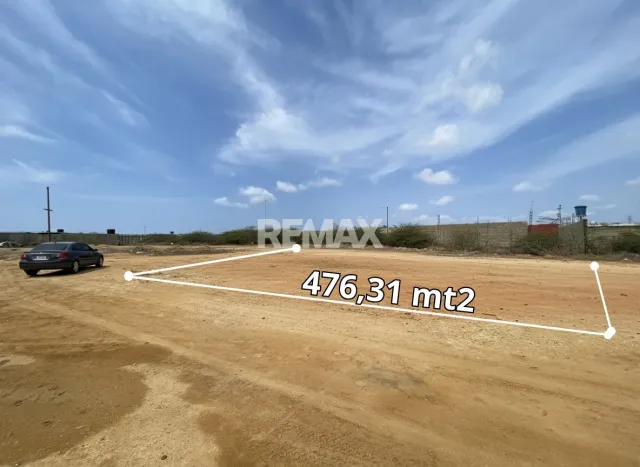 En Venta Terreno y Parcela Guanadito sur calle la paz - Foto 1