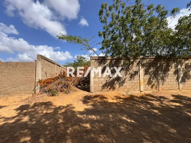 En Venta Terreno y Parcela Jayana, Municipio Los Taques - Foto 5