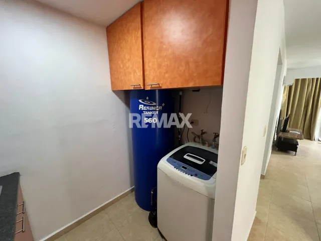 En Alquiler Apartamento Campo Maraven , Balcones de Paraguaná II