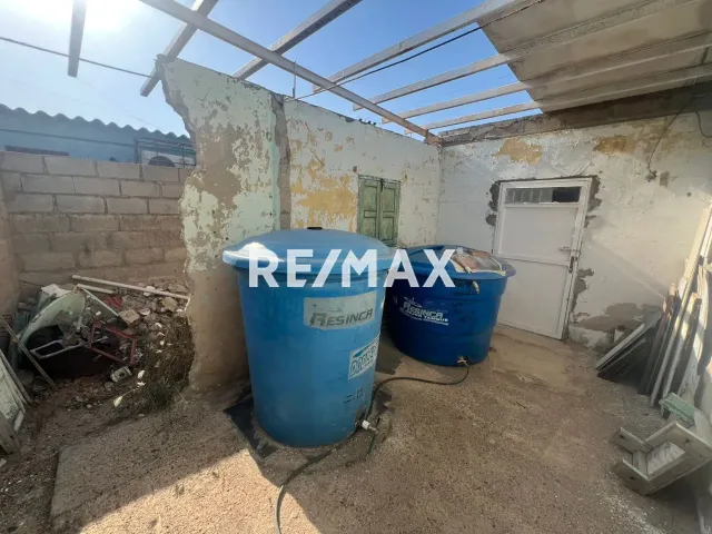 En Venta Casa o TownHouse Caja de Agua, Punto Fijo, Falcón, 4102, VEN - Foto 10