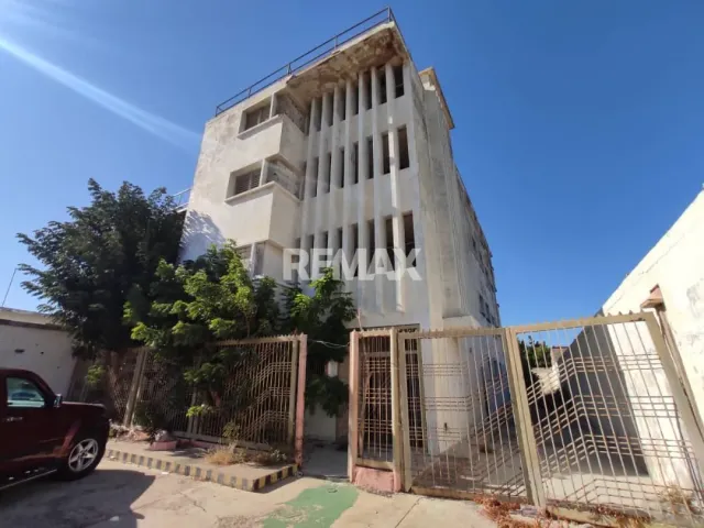 En Venta Edificio Caja de Agua, Punto Fijo, Estado Falcón - Foto 1