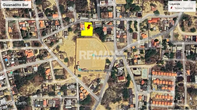 En Venta Terreno y Parcela Avenida Hipolito Ocando, Guanadito, Falcón, 4148, VEN - Foto 2