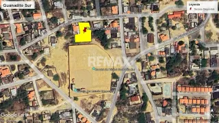 En Venta Terreno y Parcela Avenida Hipolito Ocando, Guanadito, Falcón, 4148, VEN - Foto 3