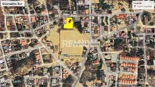 En Venta Terreno y Parcela Avenida Hipolito Ocando, Guanadito, Falcón, 4148, VEN - Foto 4