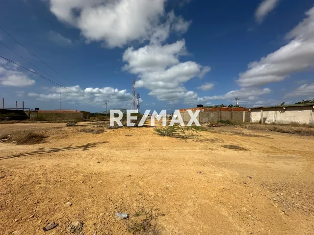 En Venta Terreno y Parcela Avenida Hipolito Ocando, Guanadito, Falcón, 4148, VEN - Foto 8