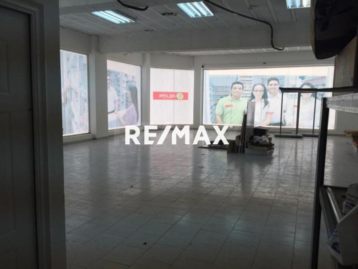 En Venta Edificio Avenida Bolivar, Carirubana, Falcón, 4102, VEN - Foto 3