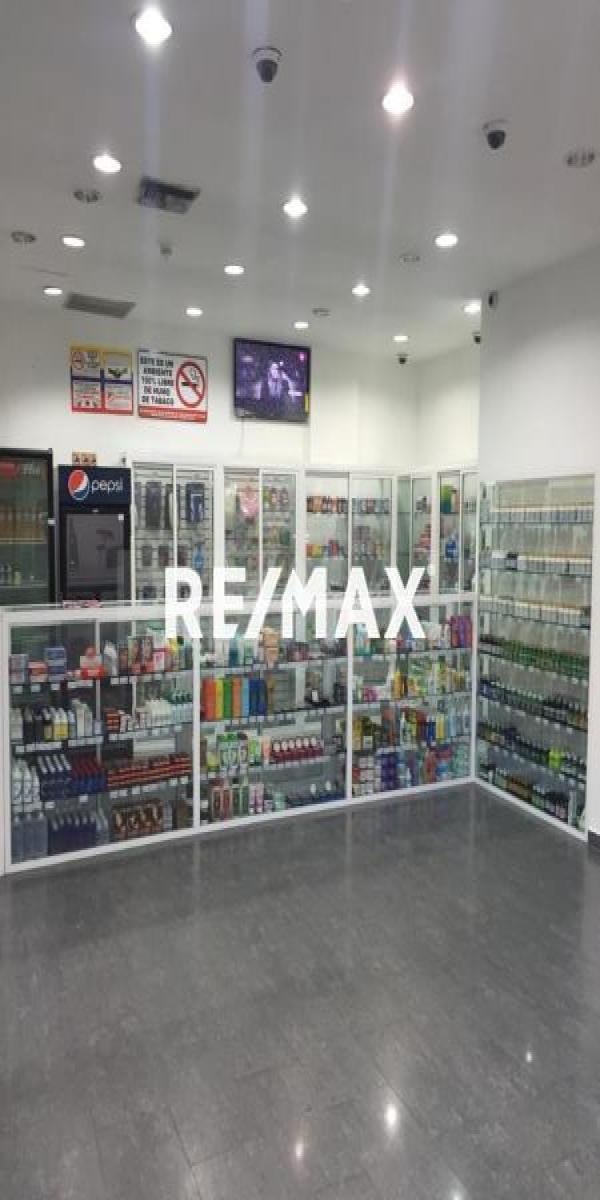 En Venta Edificio Avenida Bolivar, Carirubana, Falcón, 4102, VEN - Foto 5