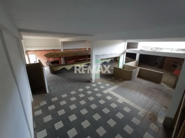 En Alquiler Local Comercial Avenida Coro, Centro, Punto Fijo, Falcón, 4102, VEN - Foto 1