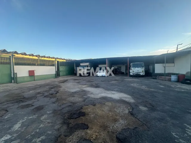 En Alquiler Local Industrial y Galpón Avenido Jacinto Lara, Centro, Punto Fijo, Falcón, 4102, VEN - Foto 3