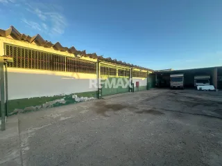 En Alquiler Local Industrial y Galpón Avenido Jacinto Lara, Centro, Punto Fijo, Falcón, 4102, VEN - Foto 10