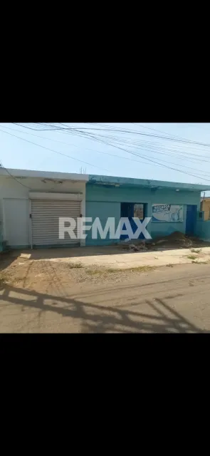 En Venta Local Comercial Calle Rivero la puerta maraven - Foto 1