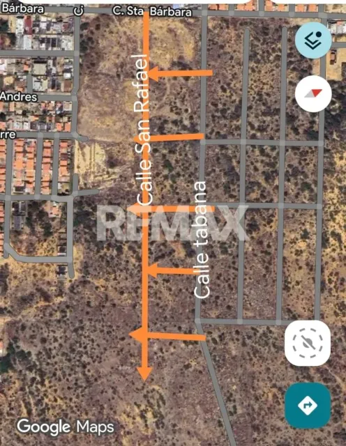 En Venta Terreno y Parcela Puerta Maraven, entre calle San Diego y calle Guacara - Foto 5