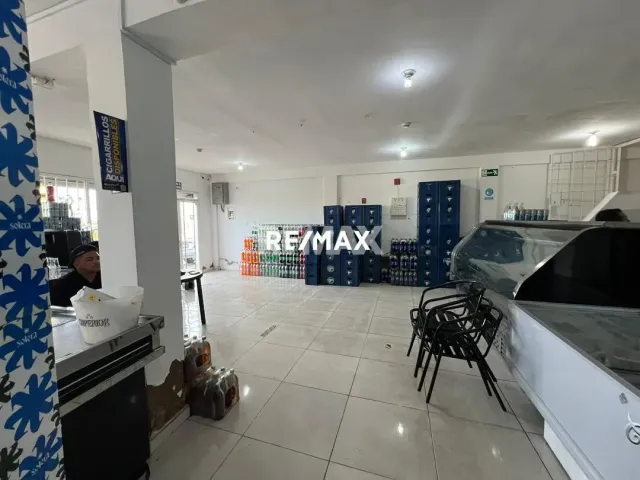 En Venta Local Comercial Av Ollarvides Sector Puerta Maraven - Foto 8