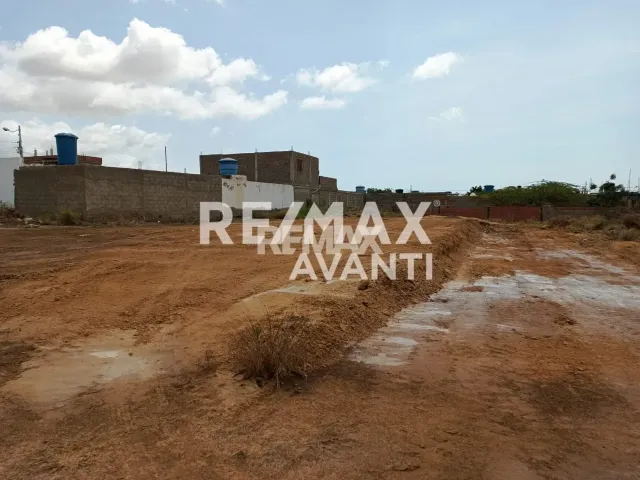 En Venta Terreno y Parcela Puerta Maraven - Foto 1