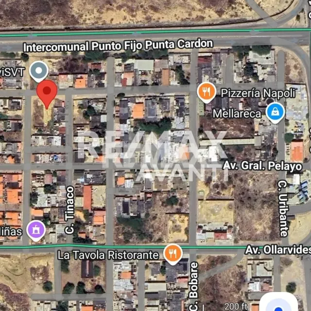 En Venta Terreno y Parcela Puerta Maraven - Foto 2