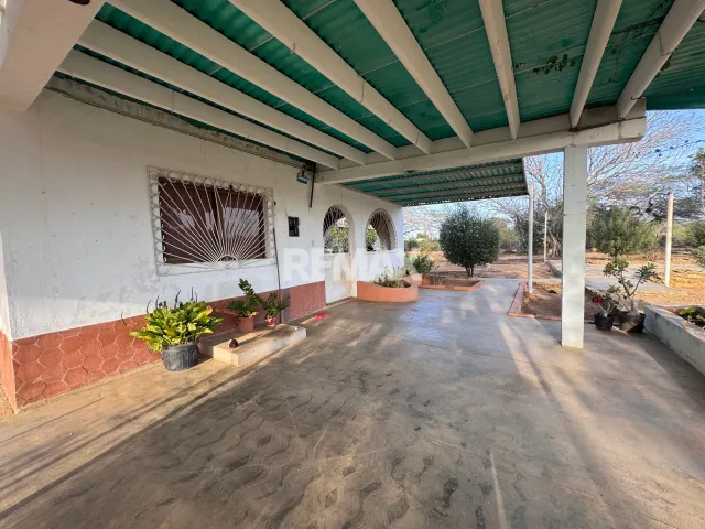 En Venta Casa o TownHouse Guanadito, Falcón, 4148, VEN