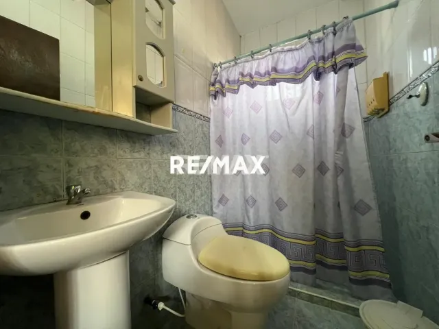 En Alquiler Casa o TownHouse Calle 19 Judibana detras del Hospital de Niños