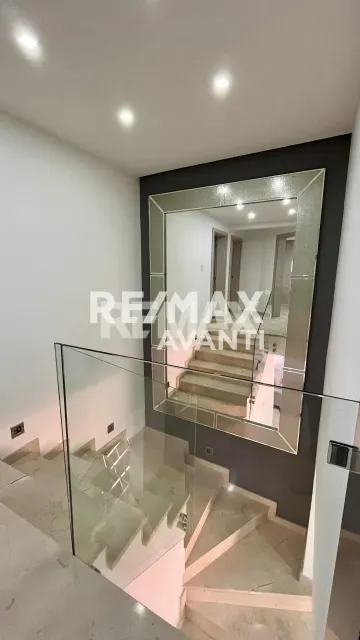 En Alquiler Casa o TownHouse Urbanización Cristal VII