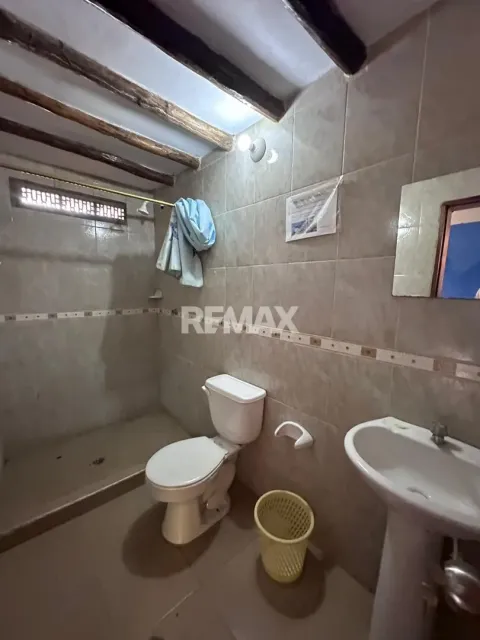 En Venta Posada Turística Calle La Pastora, Adícora, Falcón, 4142, VEN