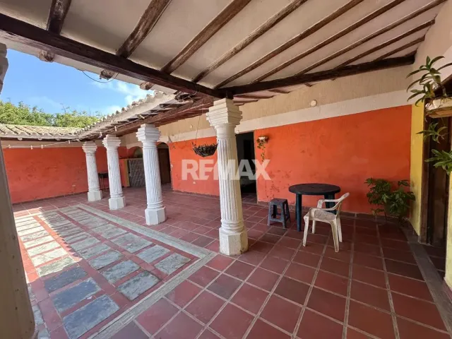 En Venta Posada Turística Calle La Pastora, Adícora, Falcón, 4142, VEN