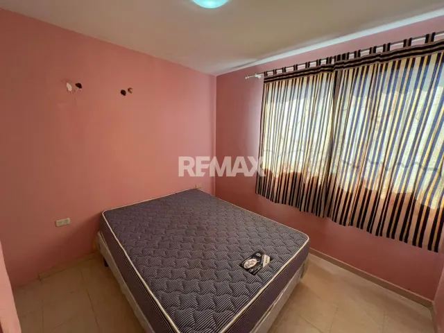 En Alquiler Apartamento Sector Zarabon, Conjuno Residencial Balcones de Paraguana II