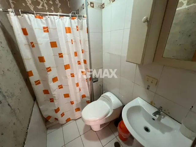 En Alquiler Apartamento Sector Zarabon, Conjuno Residencial Balcones de Paraguana II