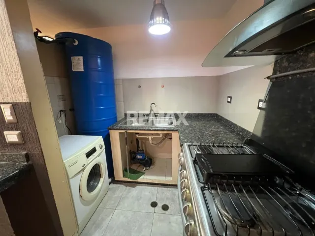 En Alquiler Apartamento Sector Zarabon, Conjuno Residencial Balcones de Paraguana II