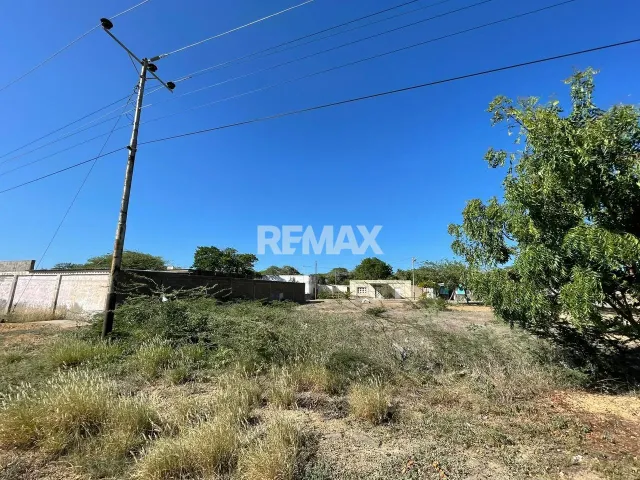 En Venta Terreno y Parcela Guanadito, Falcón, 4148, VEN