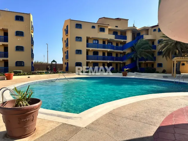 En Venta Apartamento R-3, Villa Marina, Falcón, VEN