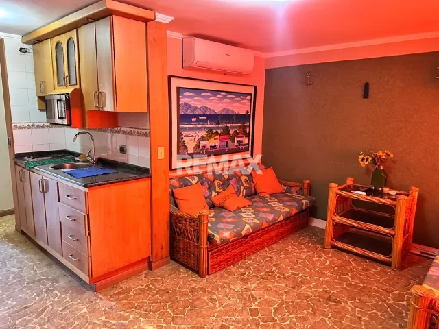 En Venta Apartamento R-3, Villa Marina, Falcón, VEN