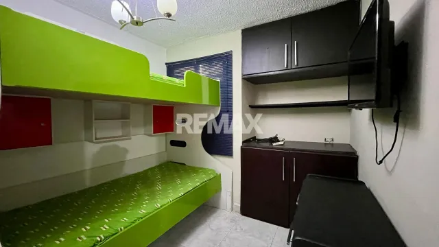 En Alquiler Apartamento Campo Maraven , Balcones de Paraguaná II