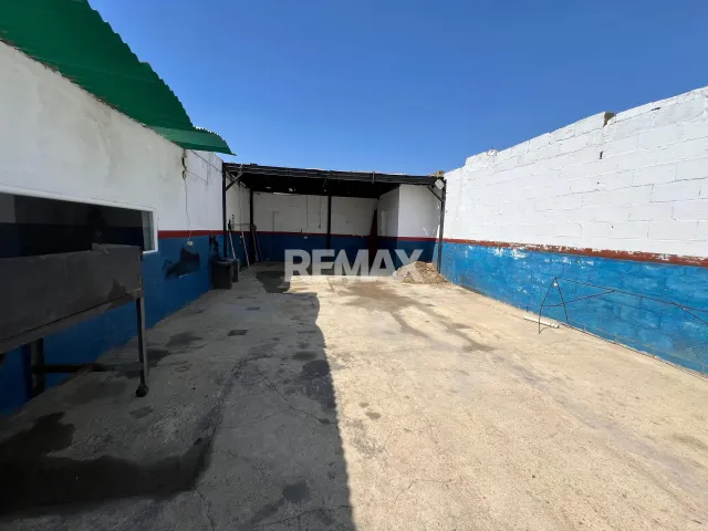 En Alquiler Local Industrial y Galpón AV. Rafael Gonzalez entre calle Tachira y San Jose - Foto 7