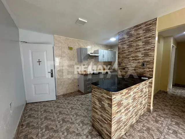En Venta Apartamento Conjunto Residencial Balcones de Paraguana II - Foto 1