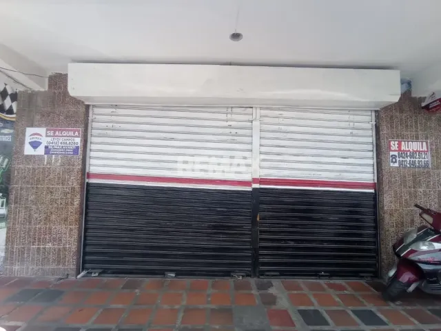 En Alquiler Local Comercial Calle Comercio, Carirubana, Punto Fijo, Falcón, 4102, VEN - Foto 1