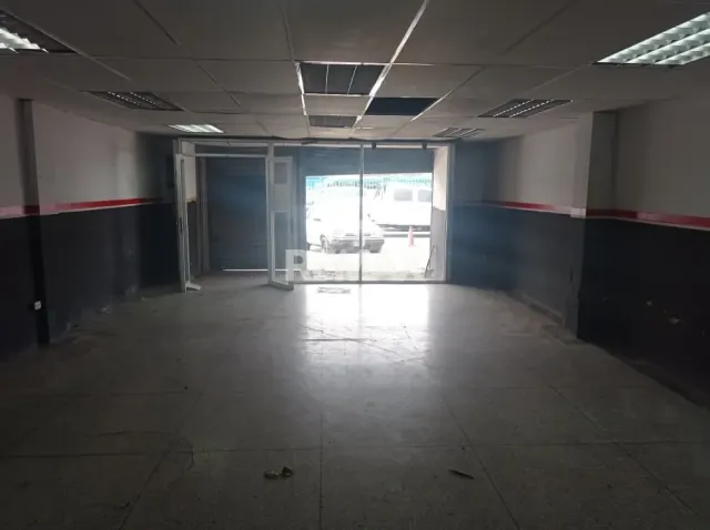 En Alquiler Local Comercial Calle Comercio, Carirubana, Punto Fijo, Falcón, 4102, VEN - Foto 4